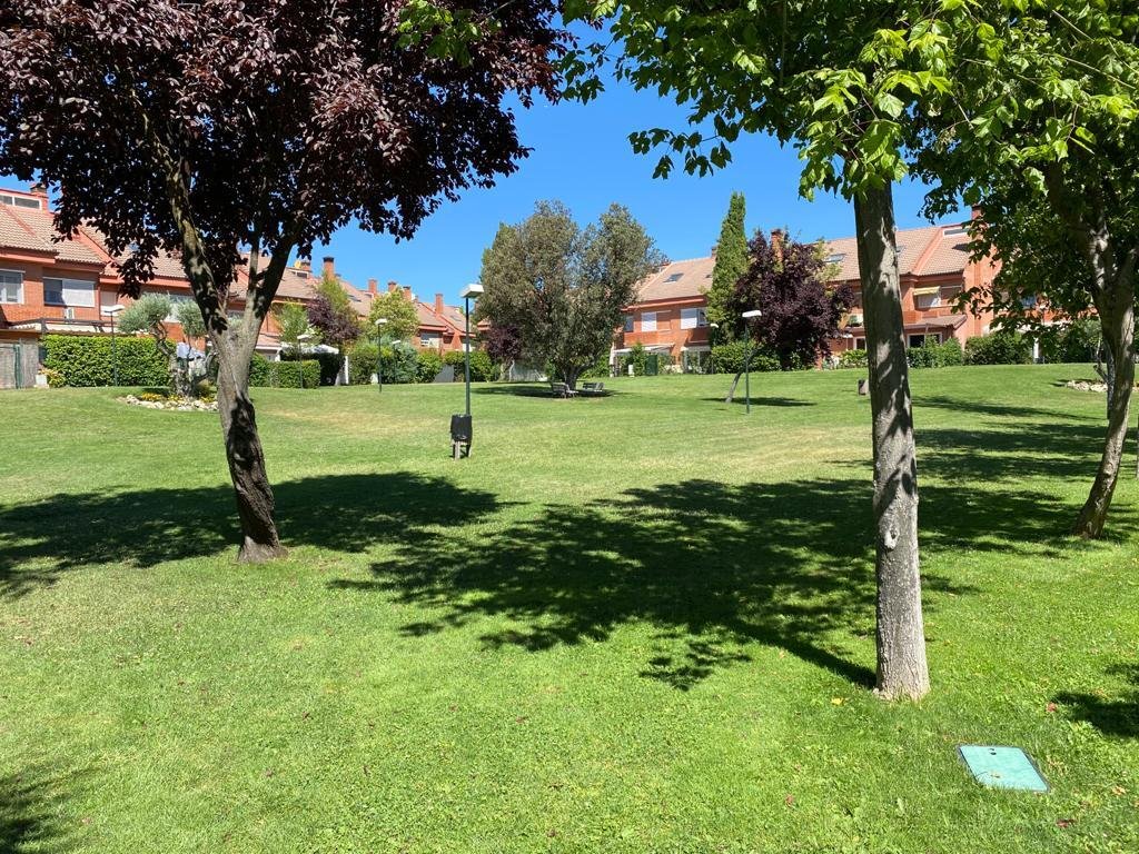 House in Ciudalcampo, San Sebastián de los Reyes, Comunidad de Madrid 1 - 18357192