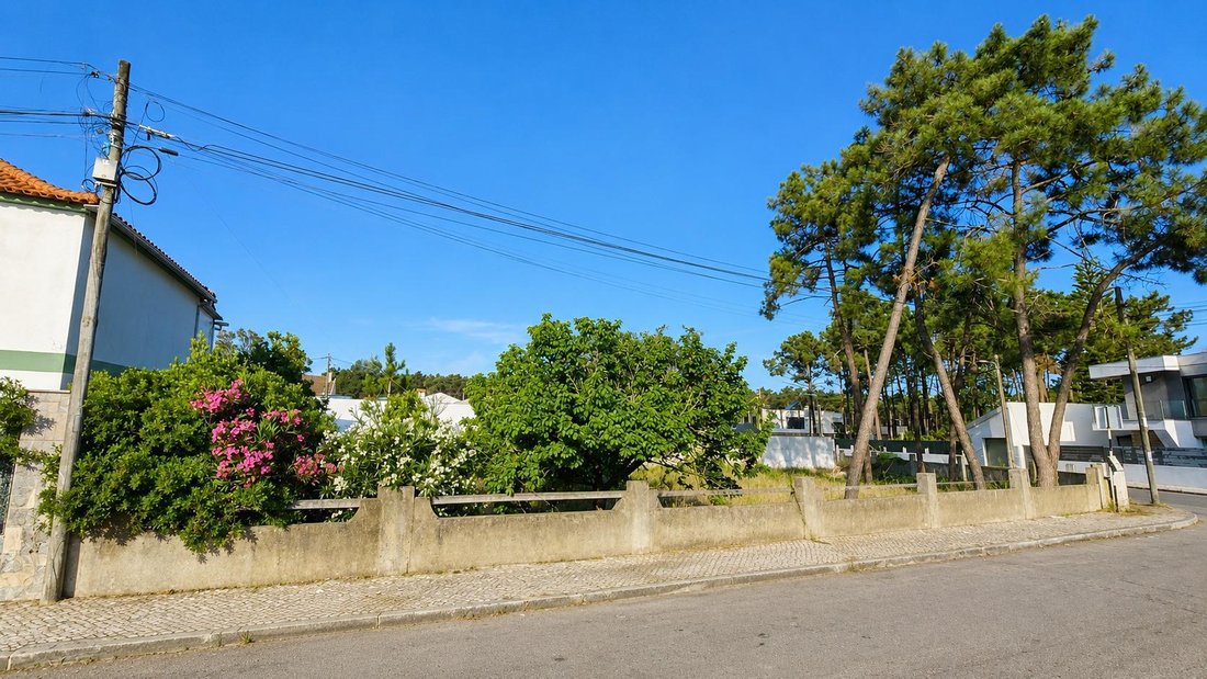 Land in Aroeira, Charneca de Caparica e Sobreda, Portugal 3 - 18357830