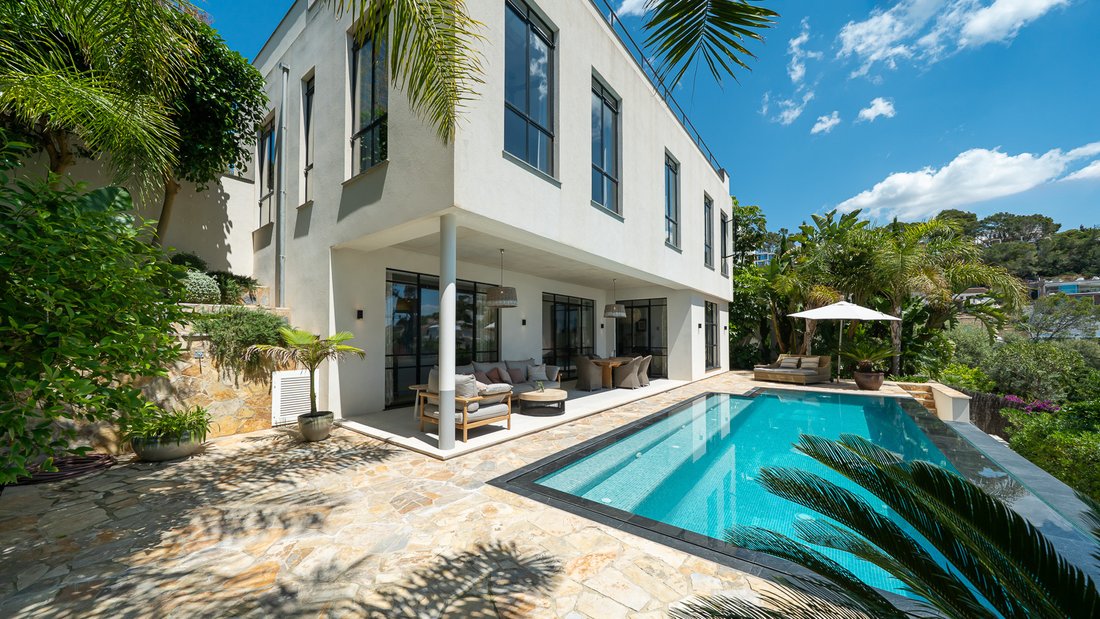 Villa a Costa d'en Blanes, Calvià, Isole Baleari 5 - 15736456