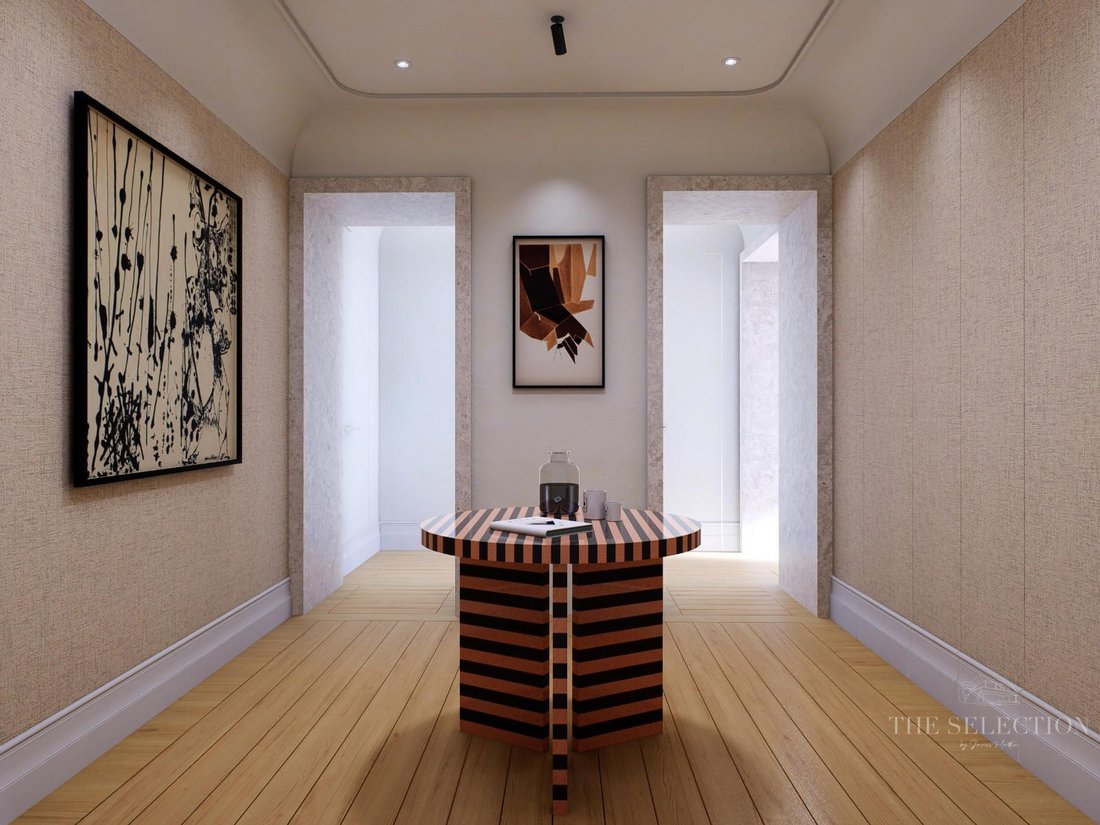 Apartment in Centro, Madrid, Spain 3 - 18358848