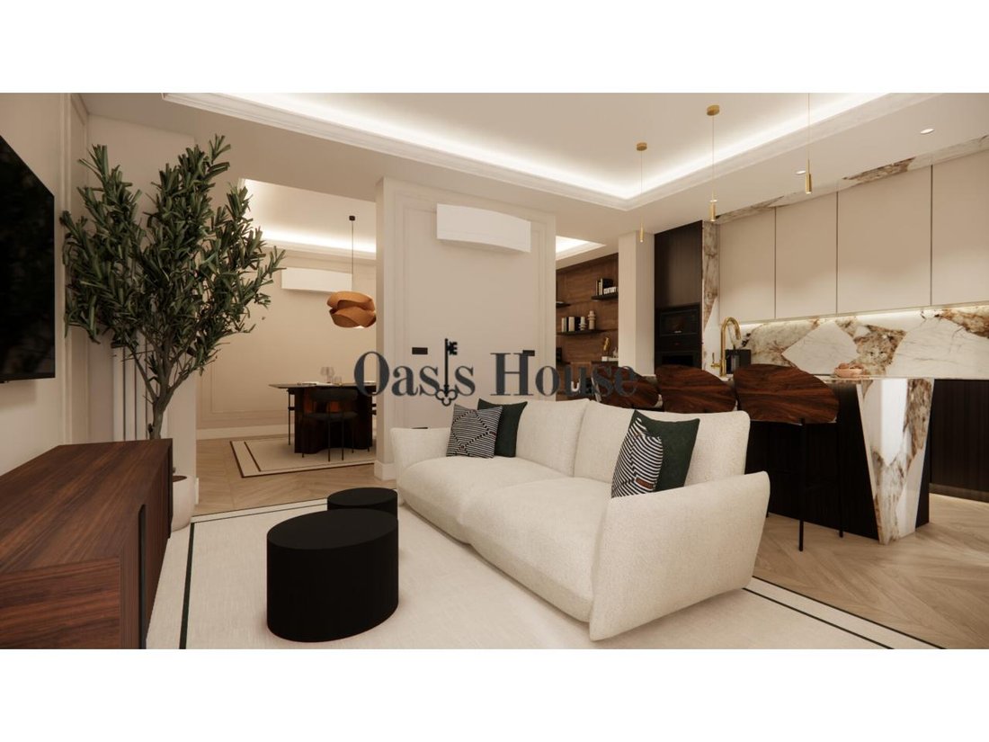 Apartment in Centro, Madrid, Spain 1 - 18357694