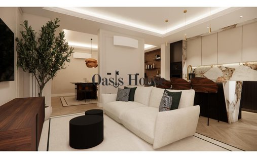 Apartamento en Centro, Madrid, España 1