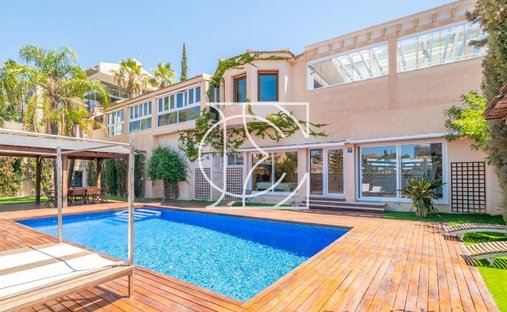 Chalet en Málaga-Este, Malaga, España 1