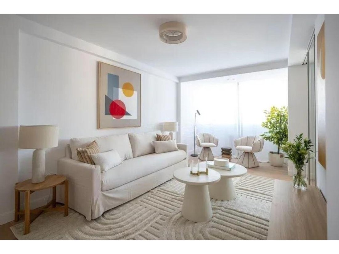 Apartment in Chamartín, Madrid, Spain 4 - 18359454
