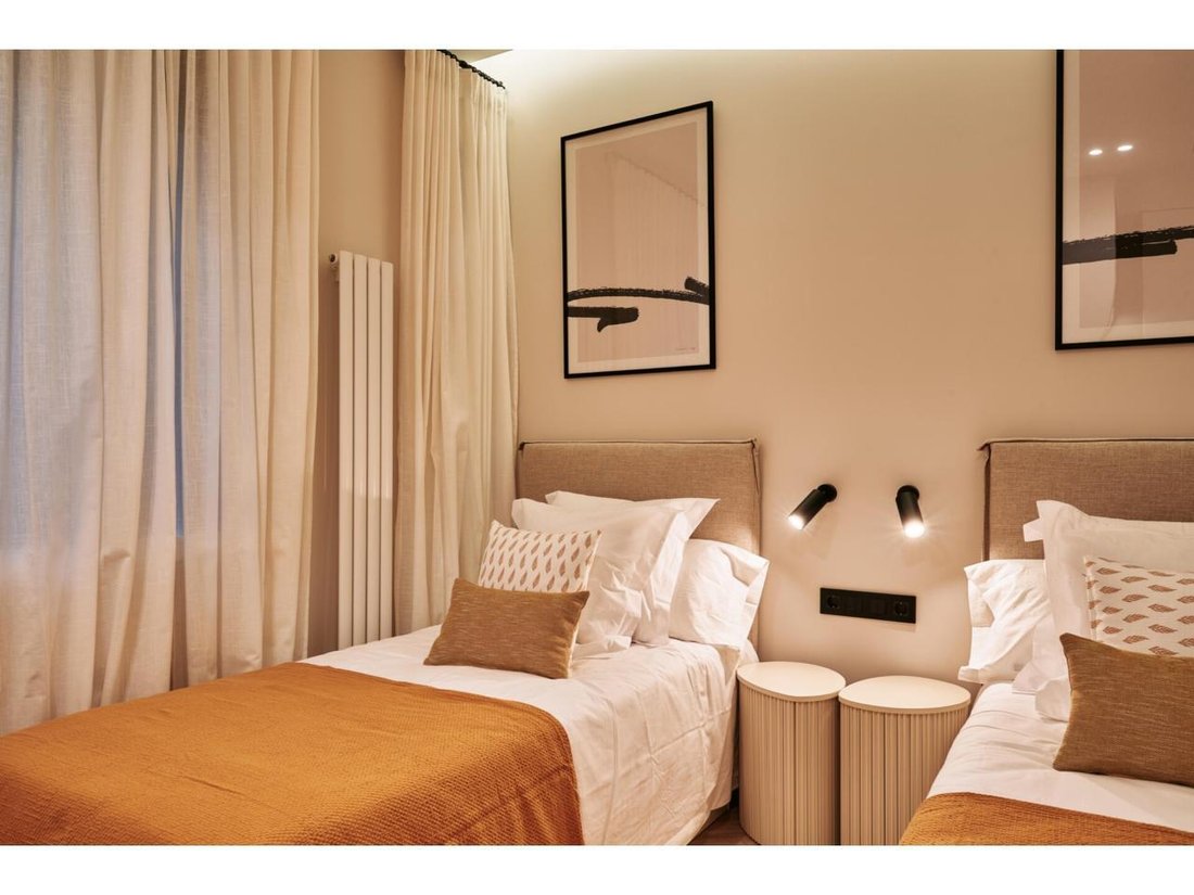 Apartment in Centro, Madrid, Spain 5 - 18358166