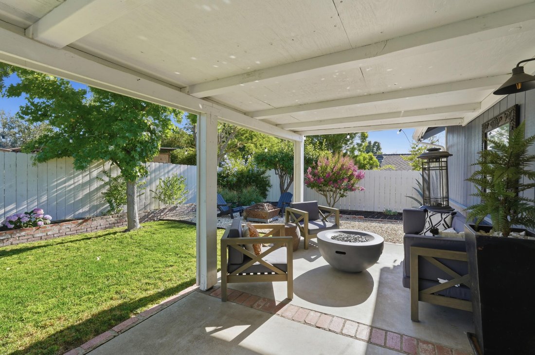 House in Santa Ynez, California, United States 5 - 18356775