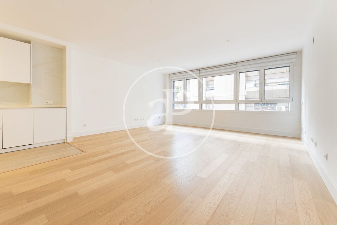 Apartment in Chamberi, Madrid, Spain 2 - 18358509