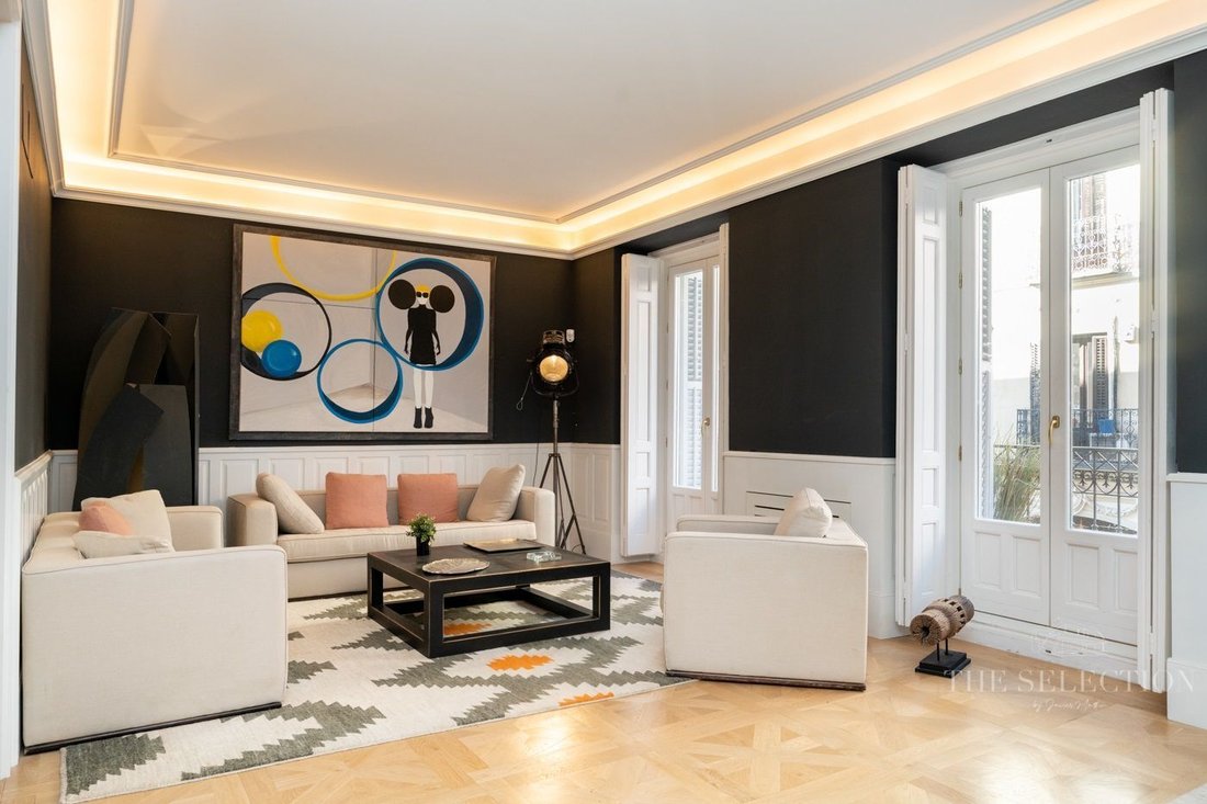 Apartment in Centro, Madrid, Spain 2 - 18359050