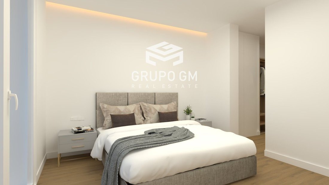 Chalet in Barrio Salamanca, Madrid, Spain 4 - 18357357