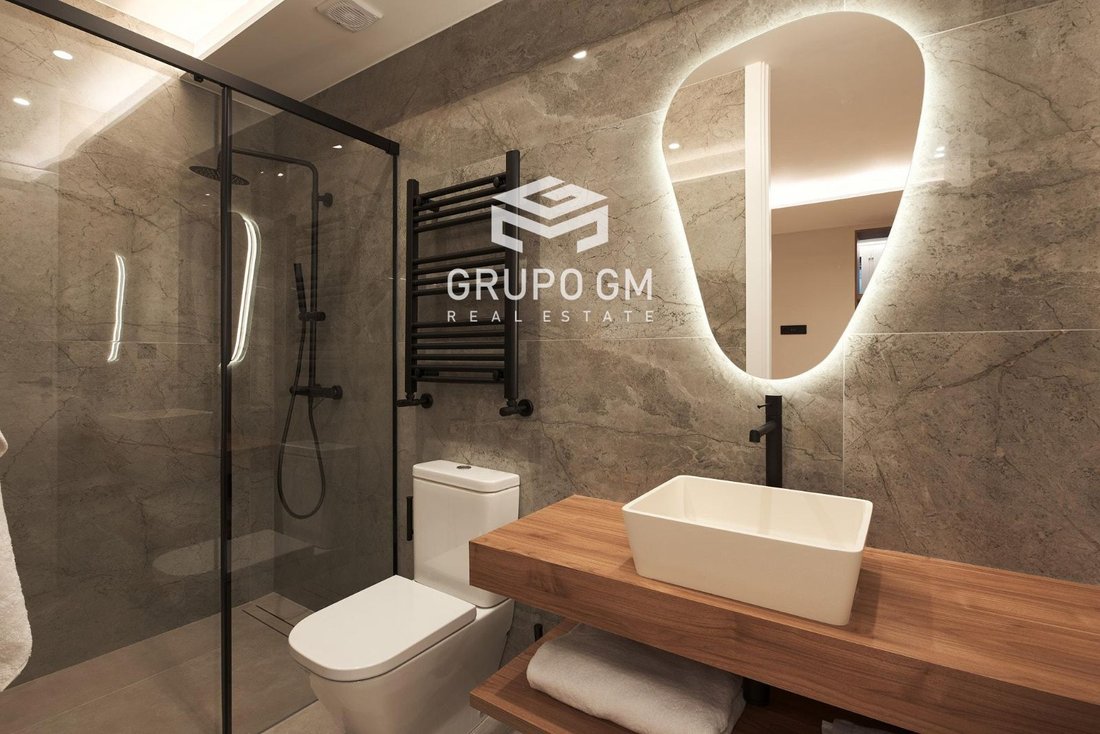 Apartment in Chamberi, Madrid, Spain 4 - 18359169