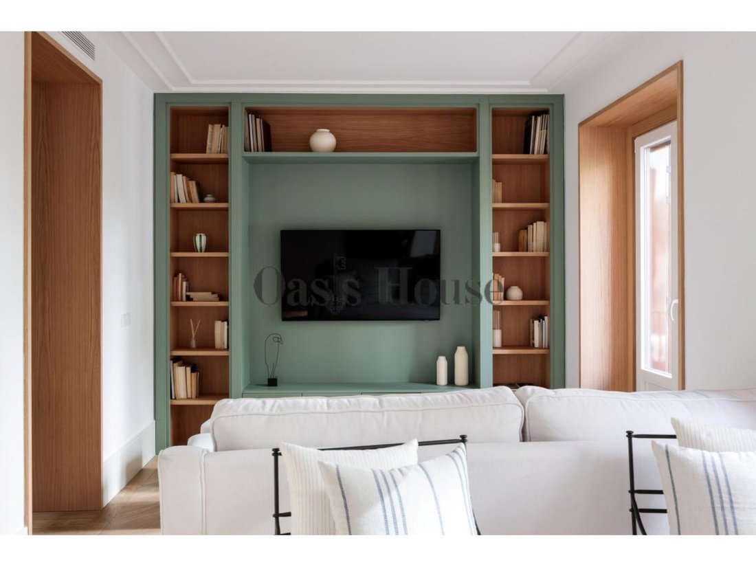 Apartment in Centro, Madrid, Spain 2 - 18359257