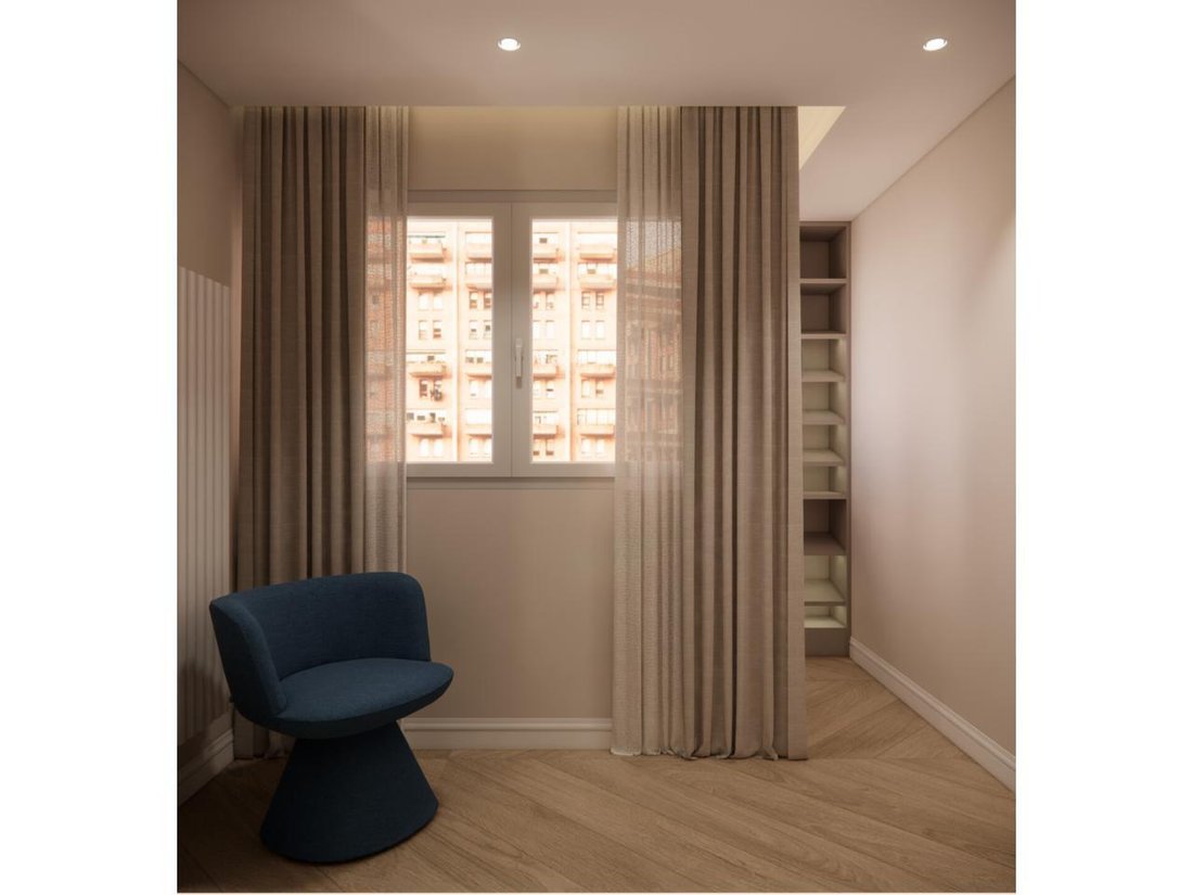 Apartment in Retiro, Madrid, Spain 5 - 18358450