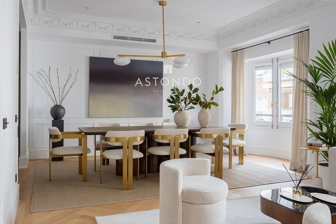 Apartamento en Retiro, Madrid, España 2 - 18358589