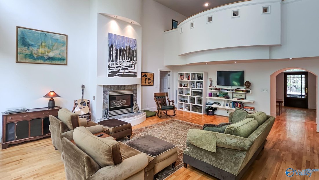 House in Redstone Arsenal, Alabama, United States 3 - 18358221
