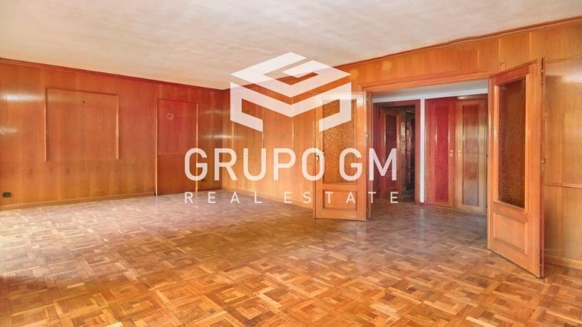 Apartment in Barrio Salamanca, Madrid, Spain 1 - 18359081