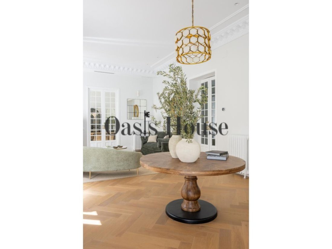 Apartment in Centro, Madrid, Spain 3 - 18359382