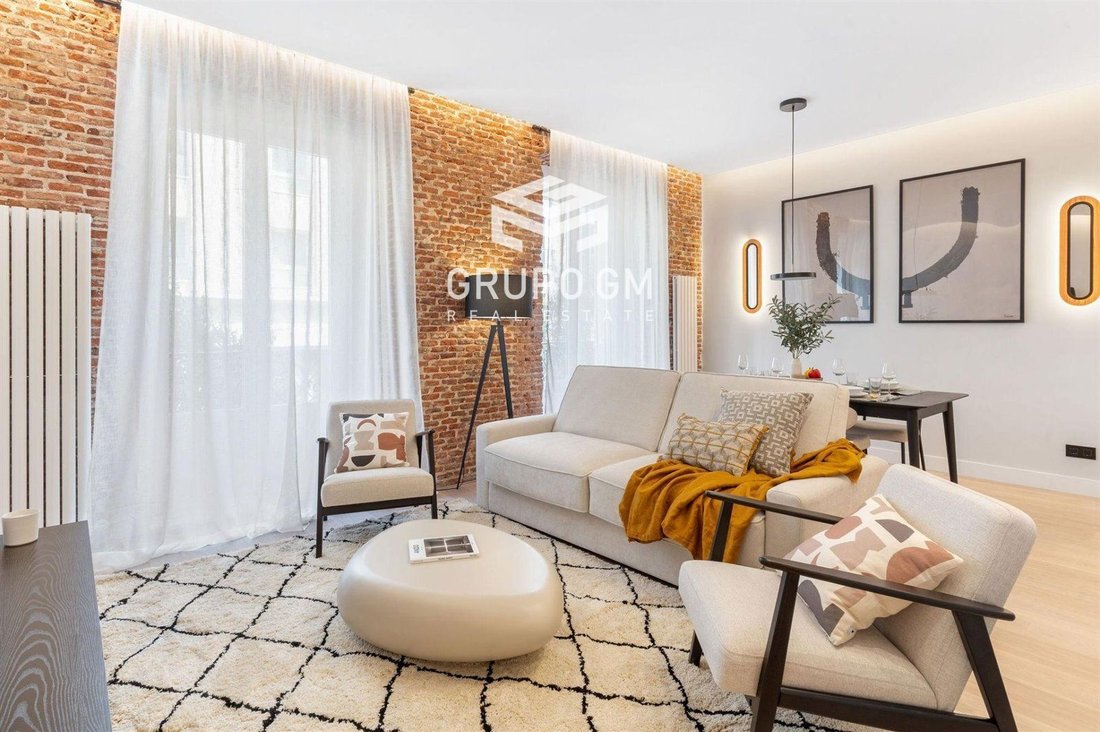 Apartment in Centro, Madrid, Spain 1 - 18358829
