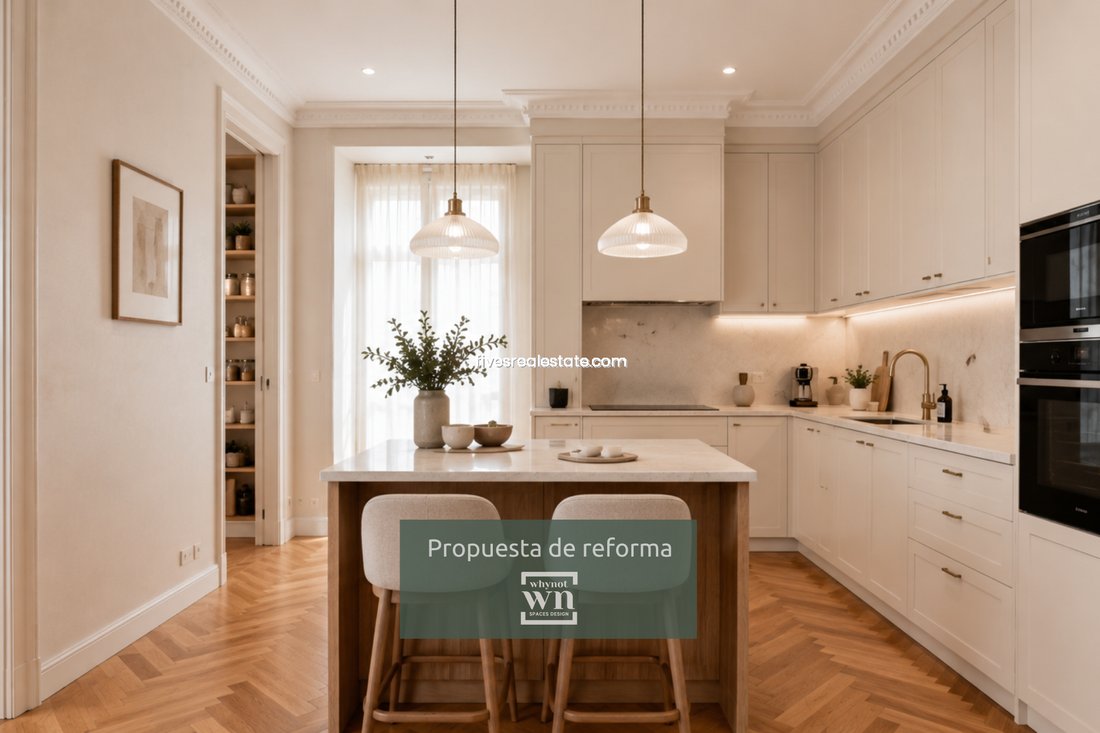 Apartment in Centro, Madrid, Spain 4 - 18357517