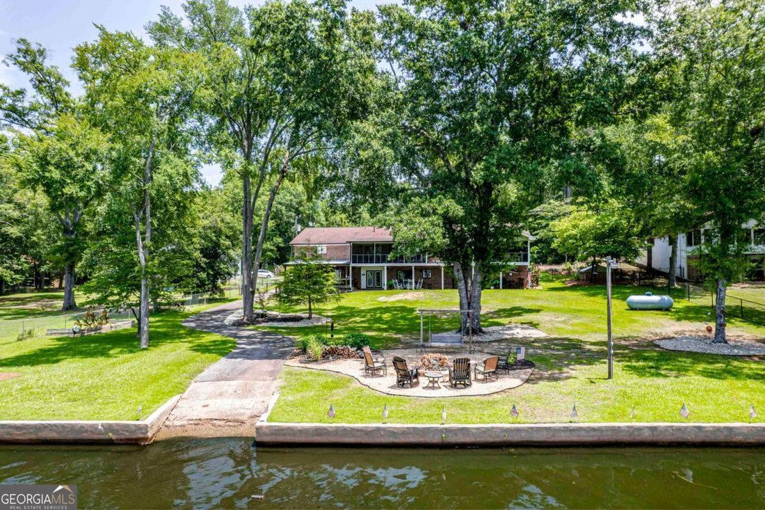 House in Eatonton, Georgia, United States 3 - 18358055