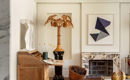 Apartment in Barrio Salamanca, Madrid, Spain 1