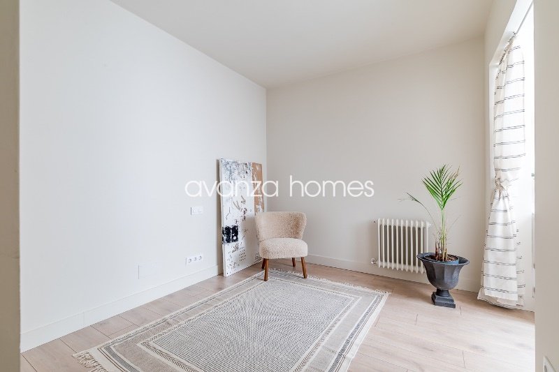 Apartment in Chamartín, Madrid, Spain 2 - 18357358