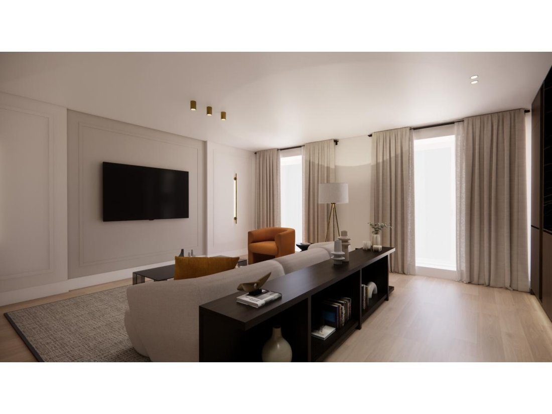 Apartment in Centro, Madrid, Spain 2 - 18358135