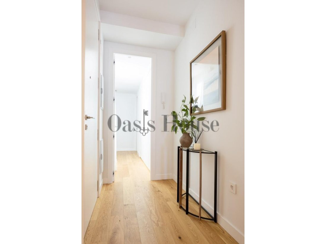 Apartment in Retiro, Madrid, Spain 5 - 18357886