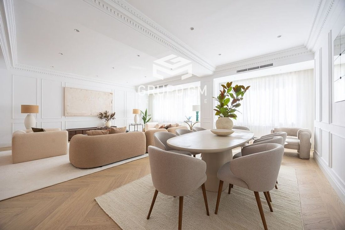 Apartment in Barrio Salamanca, Madrid, Spain 3 - 18358898