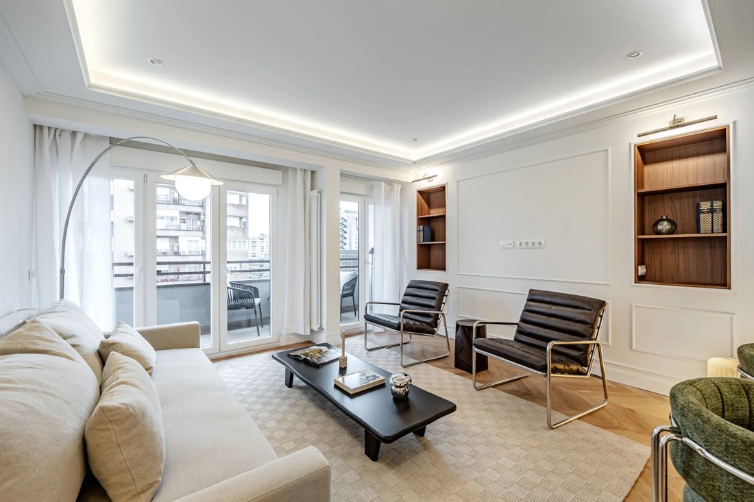 Apartment in Tetuan, Madrid, Spain 4 - 18357353