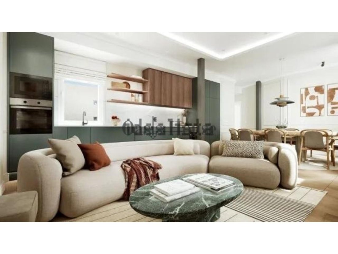 Apartment in Barrio Salamanca, Madrid, Spain 1 - 18359549