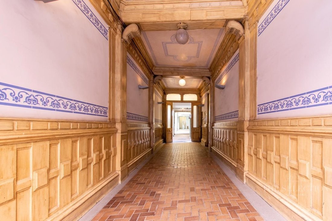 Apartment in Centro, Madrid, Spain 2 - 18358747
