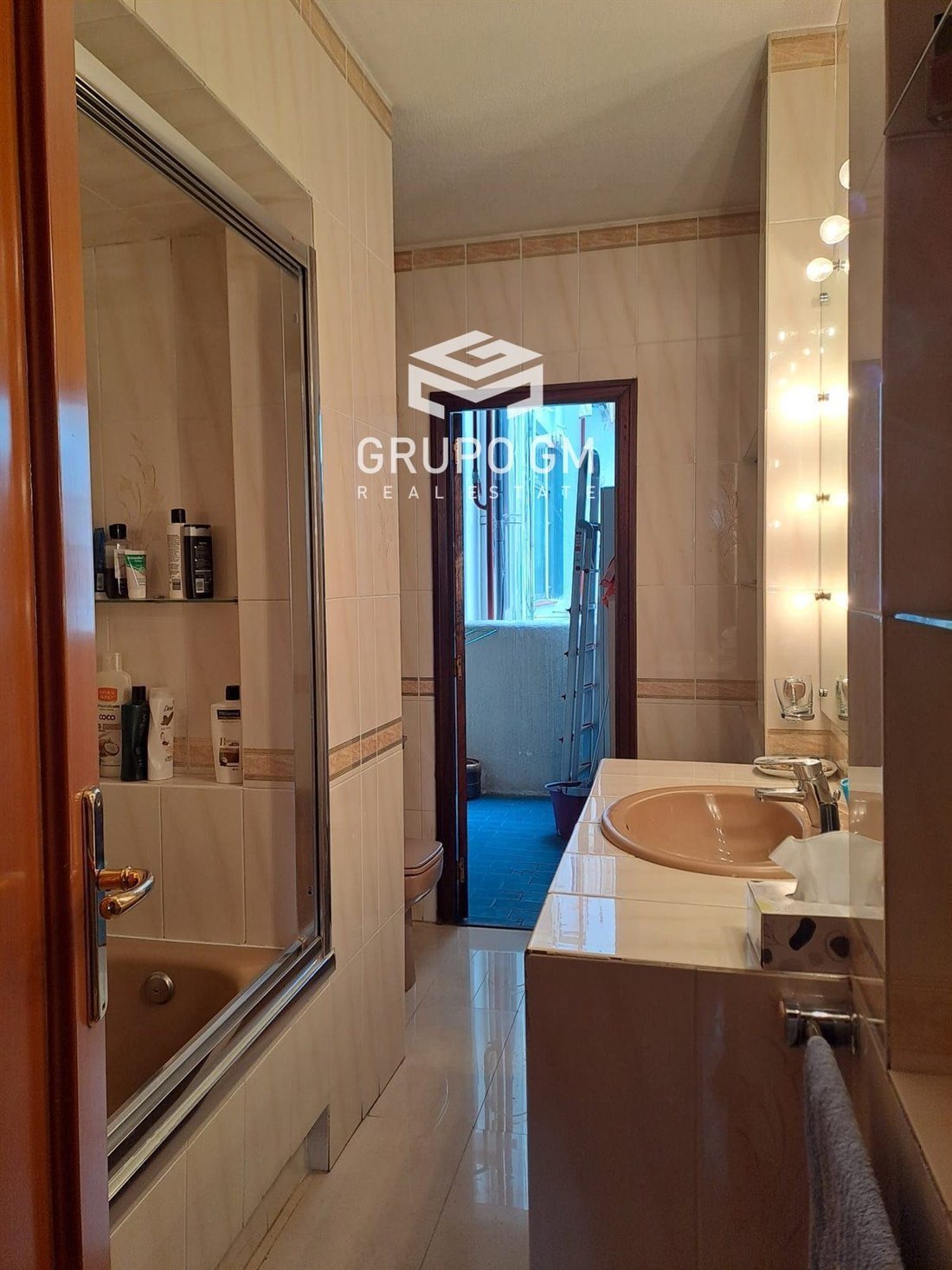 Apartment in Chamberi, Madrid, Spain 5 - 18358369