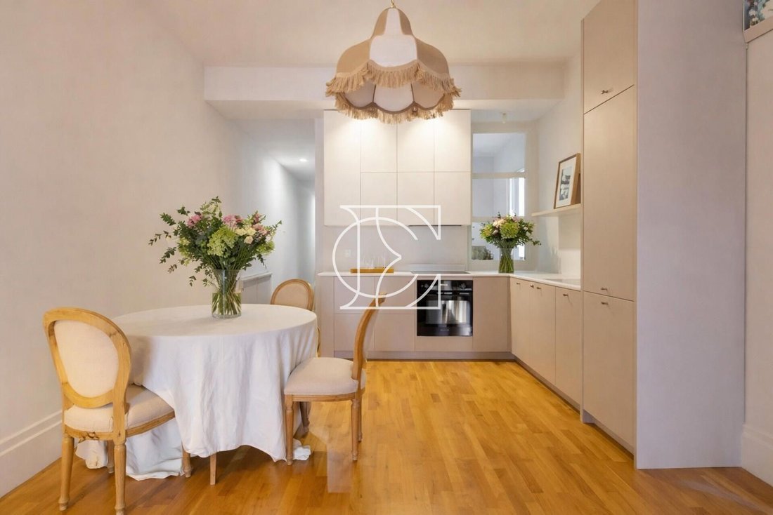 Apartment in Centro, Madrid, Spain 5 - 18358122