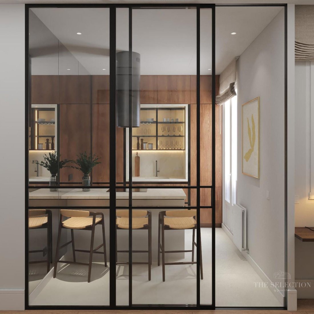 Apartment in Chamberi, Madrid, Spain 4 - 18359475
