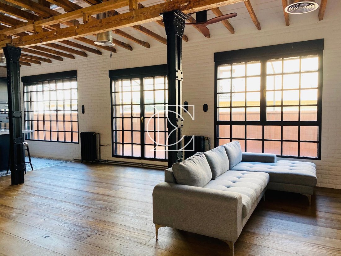 Apartment in Centro, Madrid, Spain 4 - 18357397