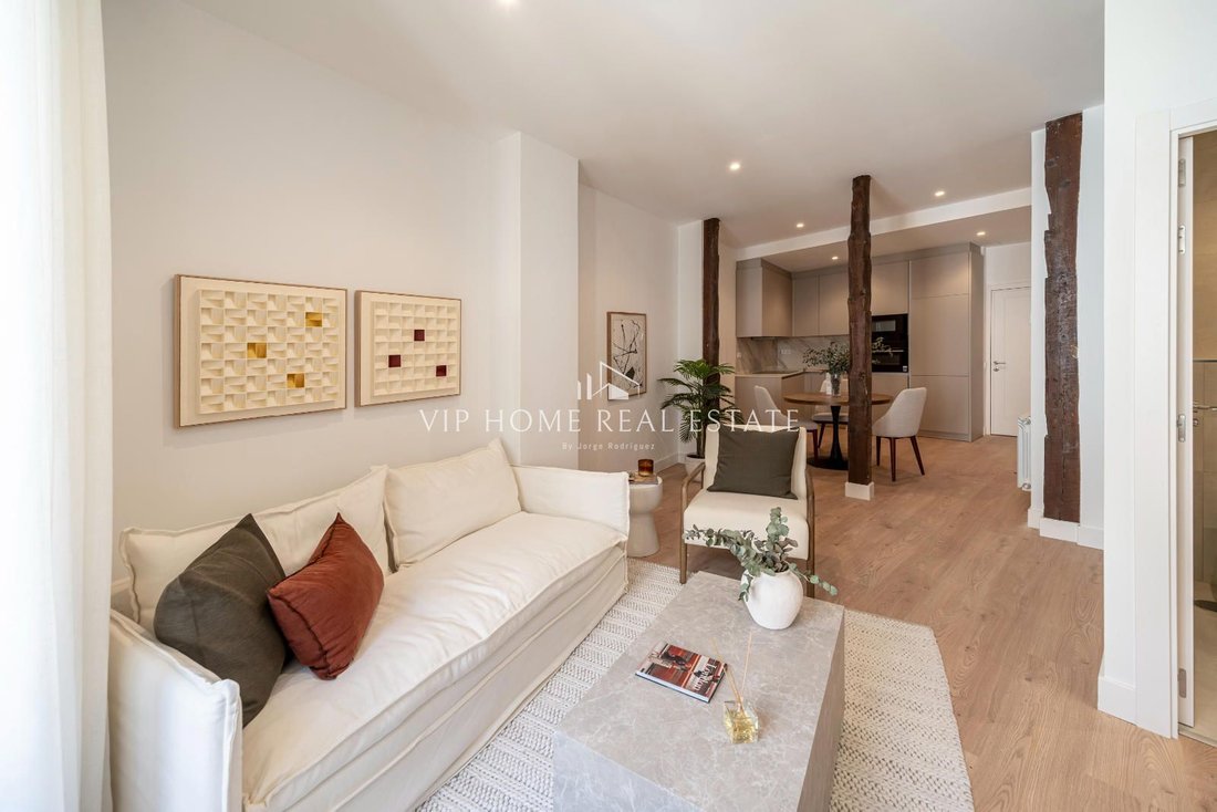 Apartment in Centro, Madrid, Spain 5 - 18357324