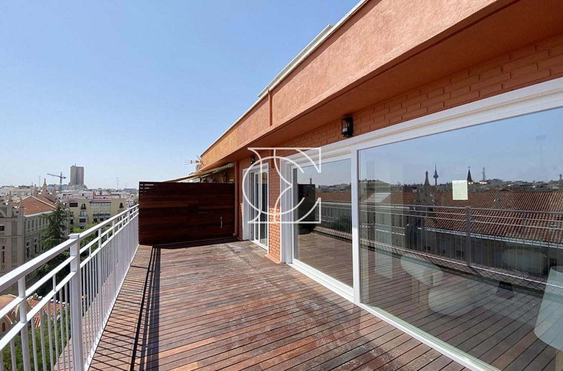 Apartment in Barrio Salamanca, Madrid, Spain 2 - 18357645