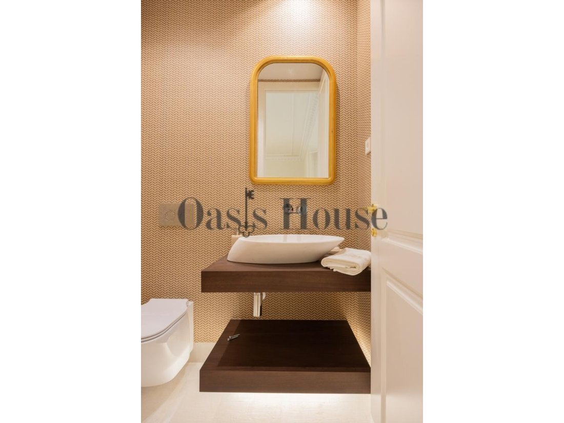 Apartment in Barrio Salamanca, Madrid, Spain 4 - 18357750