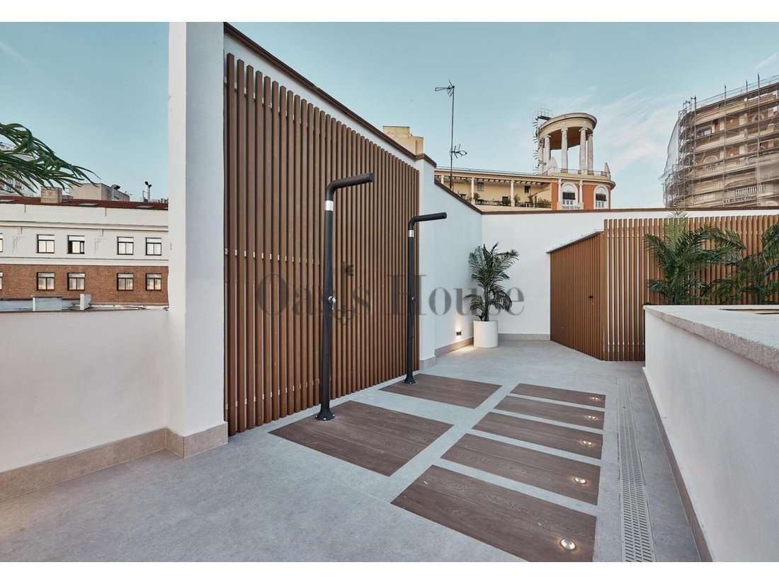 Apartment in Centro, Madrid, Spain 5 - 18359427