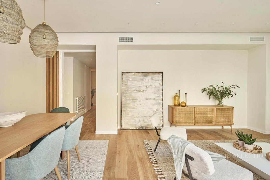 Apartment in Chamberi, Madrid, Spain 2 - 18359452