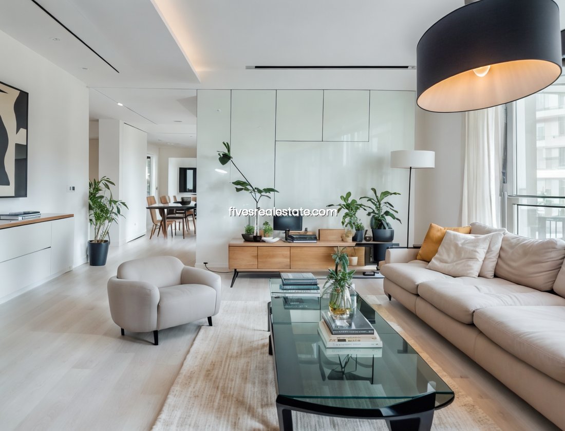Apartment in Centro, Madrid, Spain 5 - 18357448