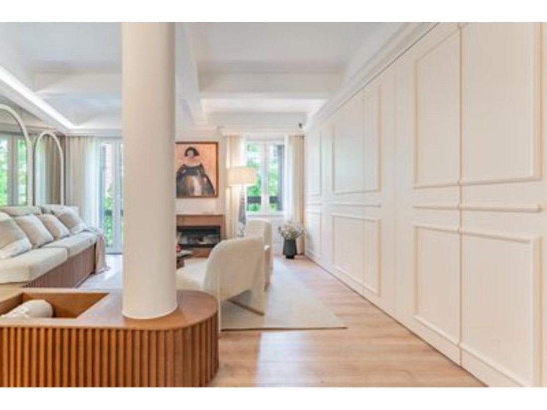 Apartment in Chamberi, Madrid, Spain 2 - 18357967