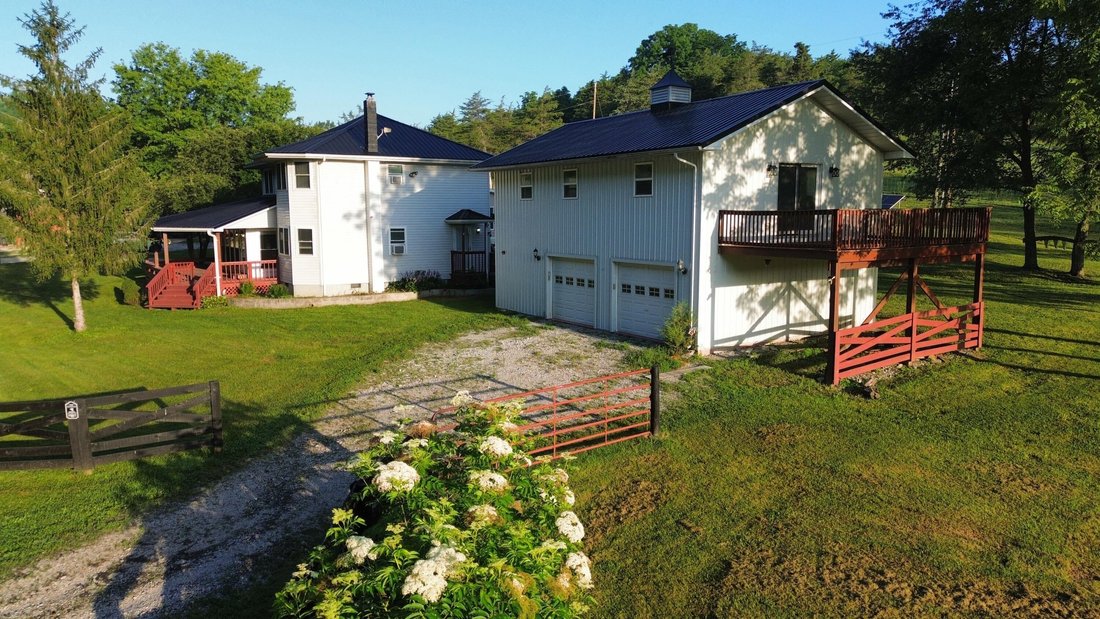 House in Owingsville, Kentucky, United States 5 - 18357204