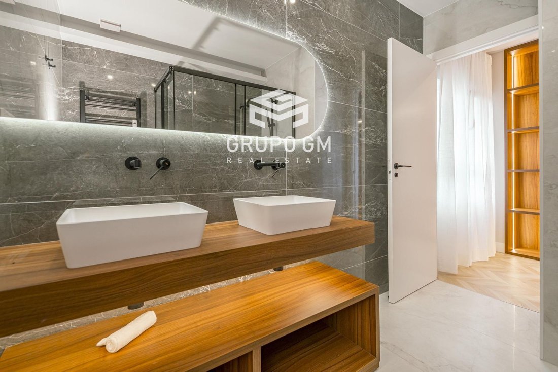 Apartment in Barrio Salamanca, Madrid, Spain 4 - 18358636