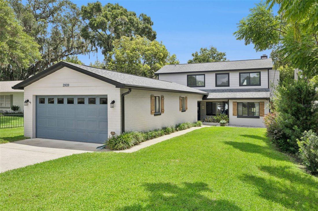House in Orlando, Florida, United States 1 - 18358048