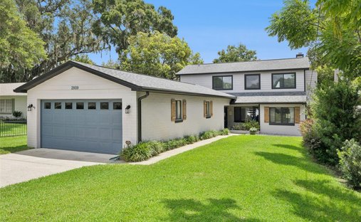 Casa a Orlando, Florida, Stati Uniti 1