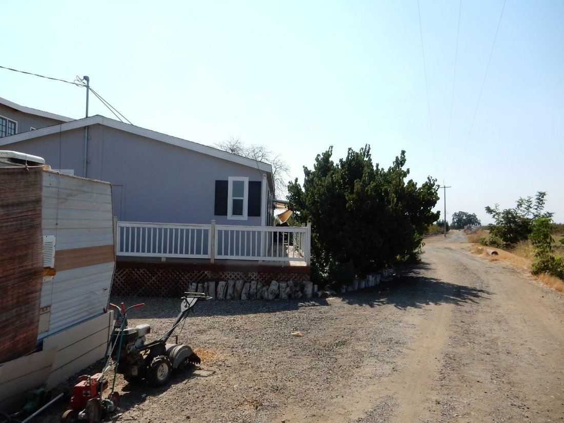 House in Gustine, California, United States 1 - 18358632