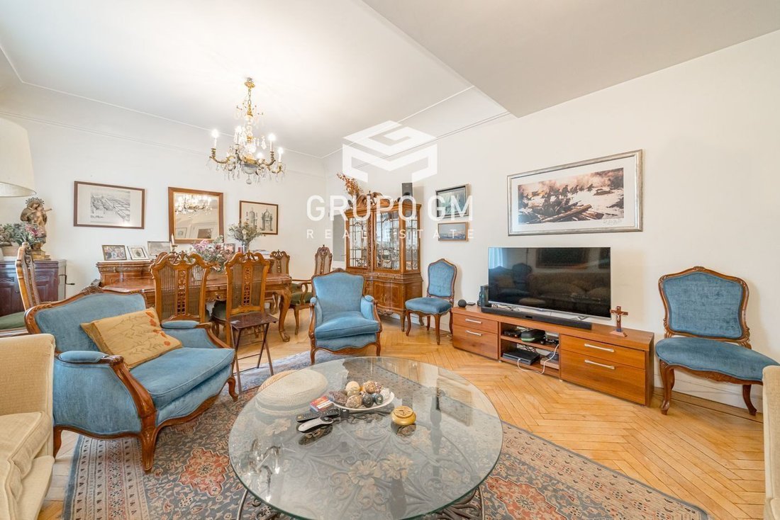 Apartment in Moncloa-Aravaca, Madrid, Spain 4 - 18359543