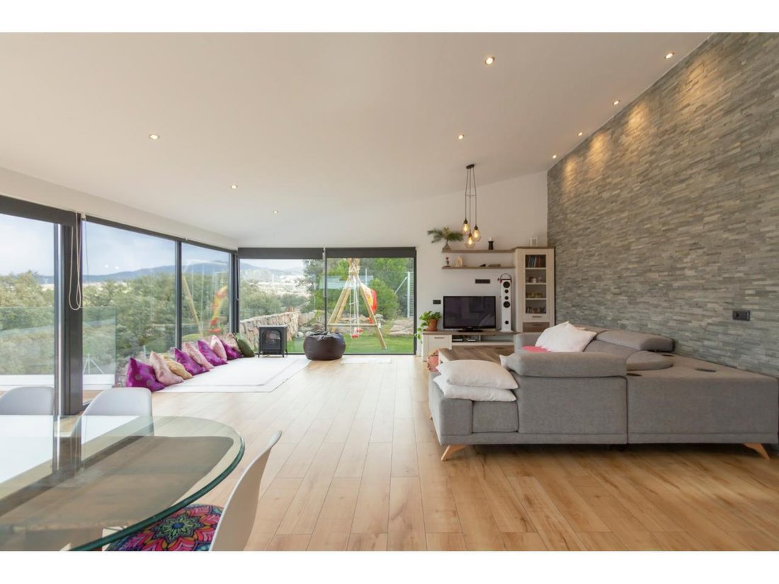 Chalet in Alpedrete, Comunidad de Madrid, Spain 3 - 18357139