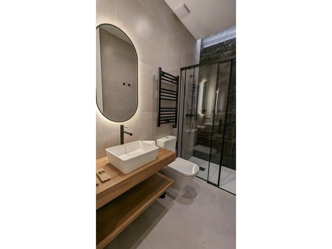 Apartment in Barrio Salamanca, Madrid, Spain 5 - 18357799
